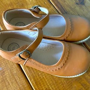 Sweethoney Mary Janes